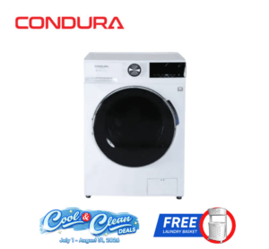 Condura CWM80FLDCI