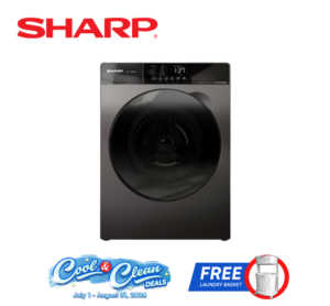 Sharp ESFLW85BV