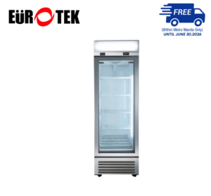 Eurotek EUF340INSF