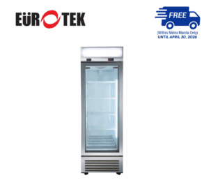 Eurotek EUF340INSF