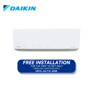 Daikin FTKC35AVA