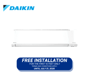 Daikin FTKZ50WVM