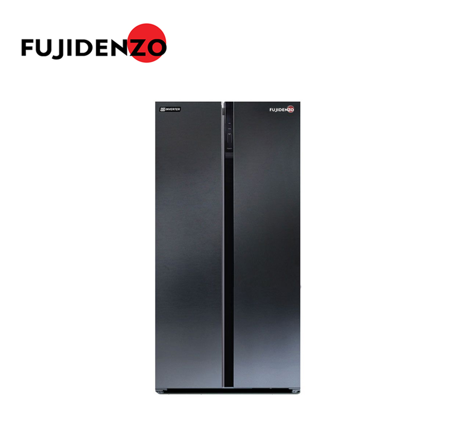 FUJIDENZO_ISR20DS