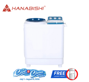 Hanabishi HWM270BL
