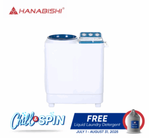 Hanabishi HWM270BL