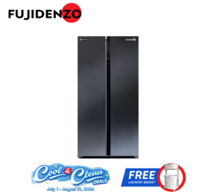 Fujidenzo ISR20DS