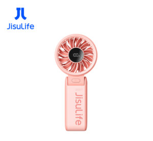 Jisulife LIFE7PK3600MAH