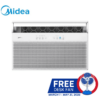 Midea FP51ARA025HEIVN4