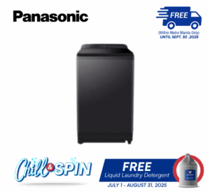 Panasonic NAFD90X1BRM