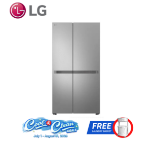 LG RVSB245PSC