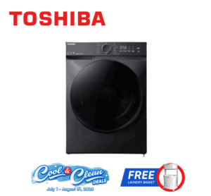 Toshiba TWT21BU115UWPHMG