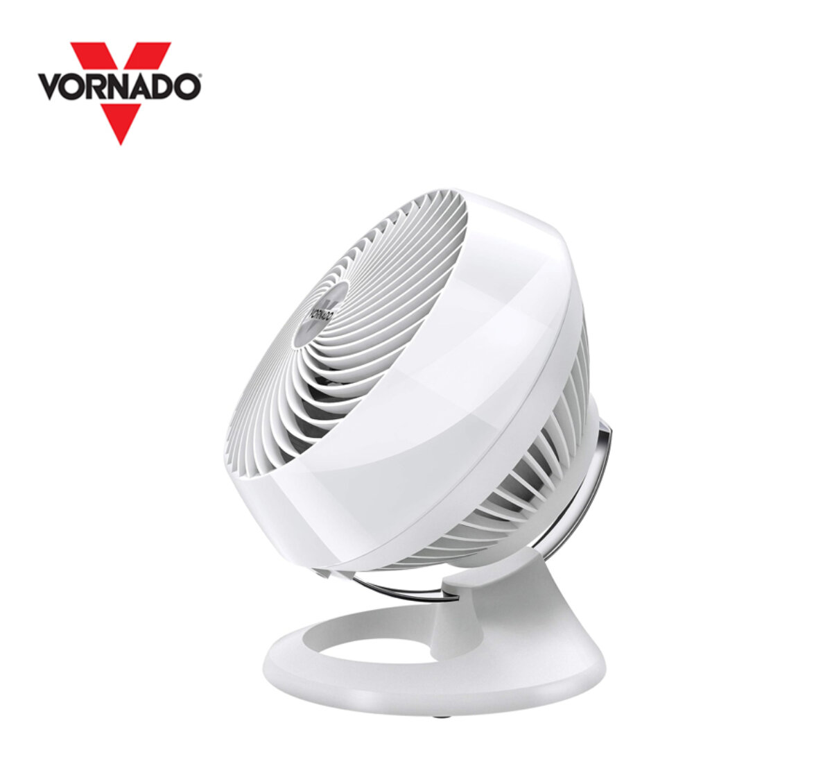 Vornado V660ICE Western Appliances