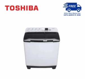 Toshiba VHH140WPH