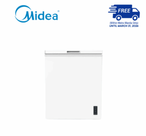 Midea MDRC207FZG01