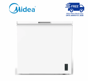 Midea MDRC280FZG01