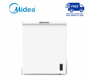 Midea MDRC345FZG01