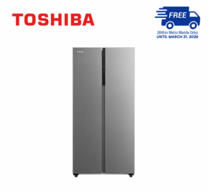 Toshiba GRRS600WIPMH