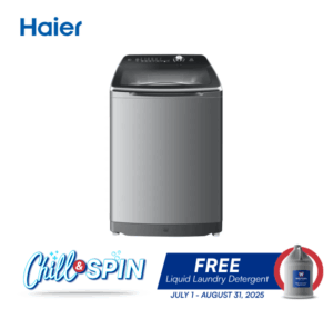 Haier HWM90B1678B
