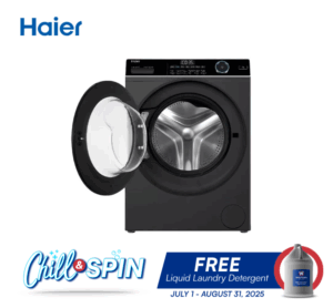 Haier HWM85BP929AB