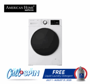American Home AWFLCW24106KBL