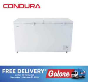 Condura CCF180DCI