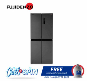 Fujidenzo IFR15HB