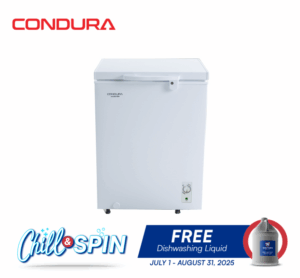 Condura CCF50DCI