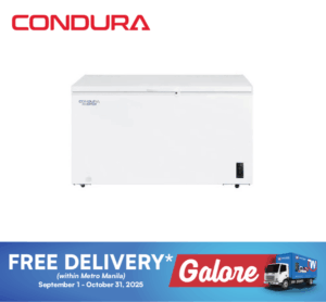 Condura CCF150DCI