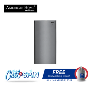 American Home ARSDHINV6523SNW