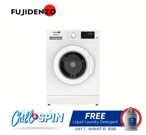 Fujidenzo IWF802WG