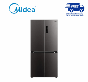 Midea MDRM632FGG28
