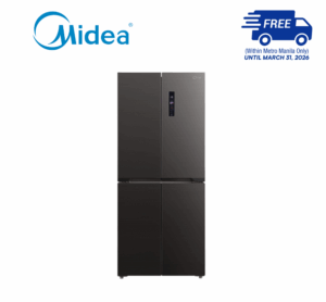 Midea MDRF550FIE28