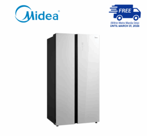 Midea MDRS712FIE61