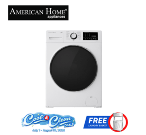 American Home AWFLCW24106KBL