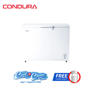 Condura CCF102DCI
