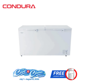 Condura CCF180DCI