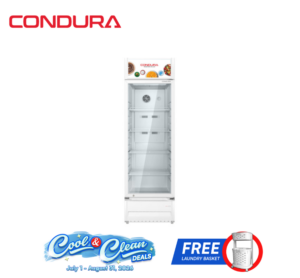 Condura CCH114NFI