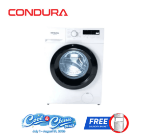 Condura CWM80FLDWI