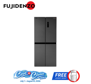 Fujidenzo IFR15HB