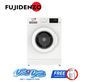 Fujidenzo IWF802WG