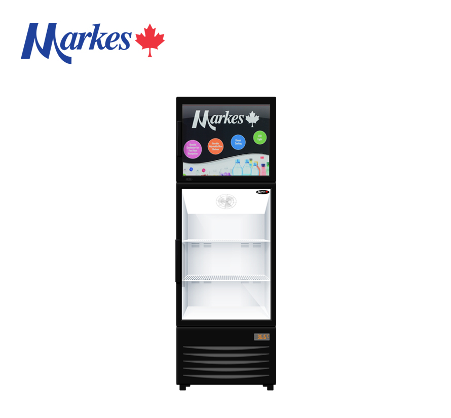 MARKES_MSRF273BKD