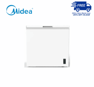 Midea MDRC280FZG01