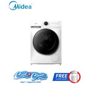 Midea MF200W100WB