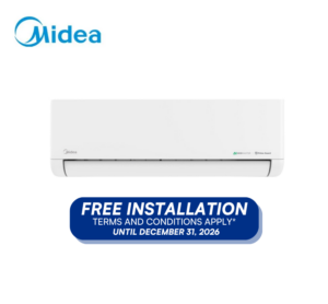 Midea MSCE22CRFN8