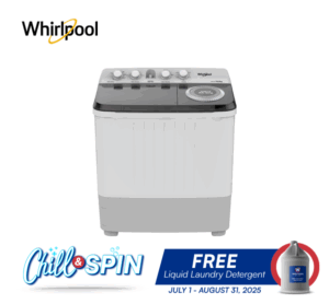 Whirlpool NWDC10503BC