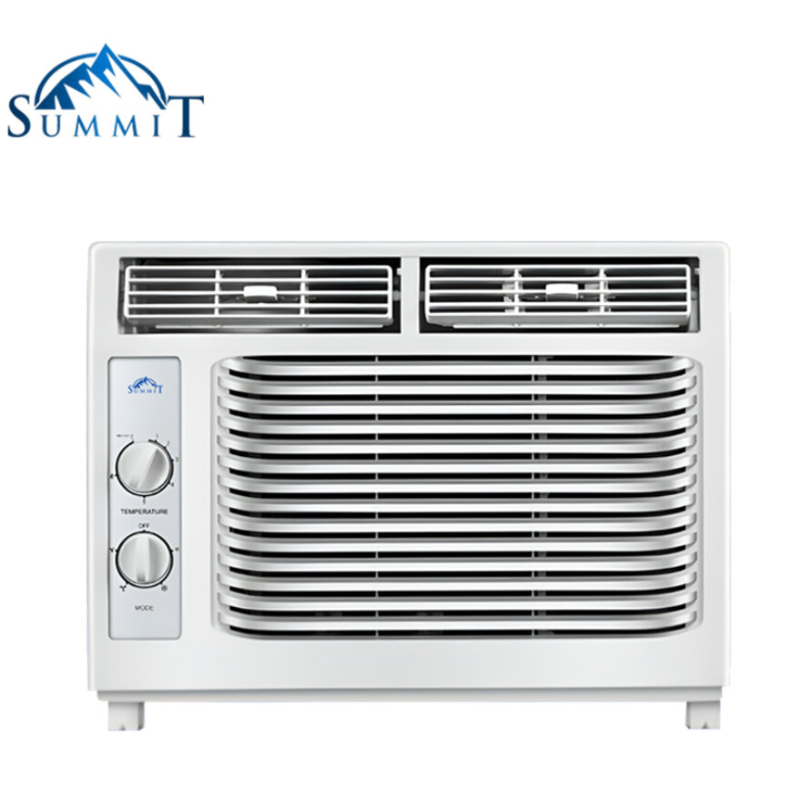 Hvac Systems Summit Heat And Air Green Tech Hvac