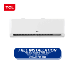 TCL TAC10CSDMEI2