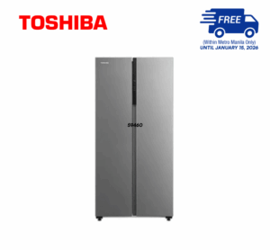 Toshiba GRRS600WIPMH