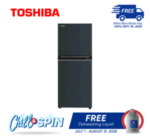 Toshiba GRRT252WEPMH