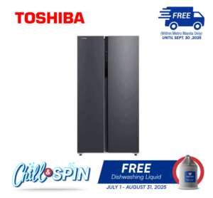 Toshiba GRRS780WIPMH